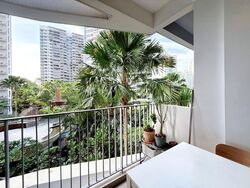 High Park Residences (D28), Apartment #595906891